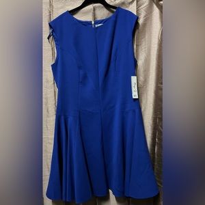 Eliza J size 14, Missy dress.